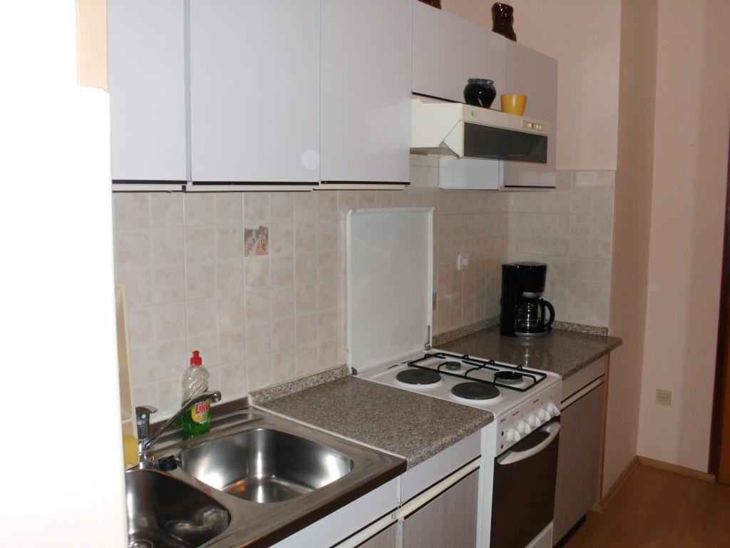 Apartment Maria ポレッチ 部屋 写真