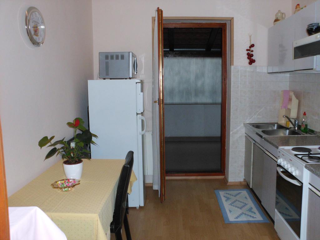 Apartment Maria ポレッチ 部屋 写真