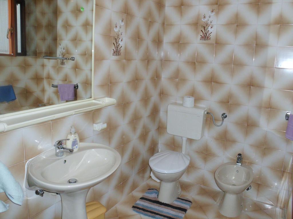 Apartment Maria ポレッチ 部屋 写真